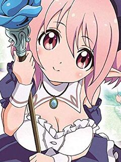 RUNE`S PHARMACY: TIARAJIMA NO OKUSURIYA-SAN / RUNE`S PHARMACY ~ティアラ島のお薬屋さん~ [Eng Sub]